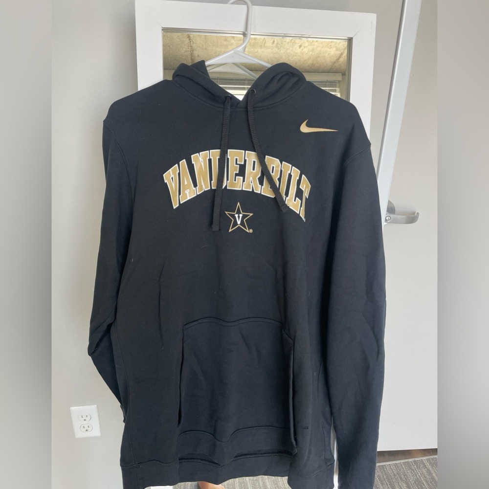 Vanderbilt Nike hoodie!